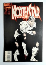 Northstar 1994.dario carrasco usato  Italia