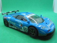 Ninco mclaren gtr for sale  STOCKPORT