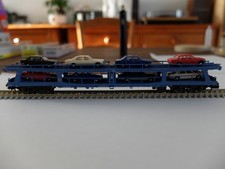 Fleischmann 160 wagon d'occasion Fleischmann 160 wagon d'occasion  Hem