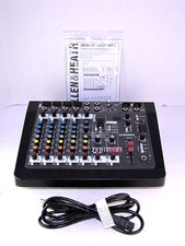 Allen heath zedi for sale  Valley Forge