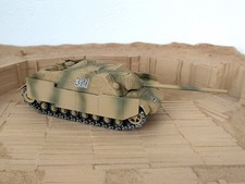 Char jagdpanzer zimmerit d'occasion  Saint-André-les-Vergers