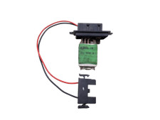 Rhéostat ventillateur 7701050 d'occasion  Lambersart