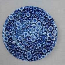 Calico burleigh staffordshire for sale  WELLINGTON