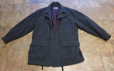 Herren winter jacke gebraucht kaufen  Burgdorf