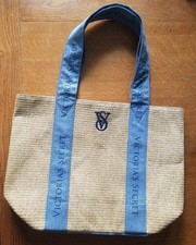 Victoria secret straw for sale  Santa Monica