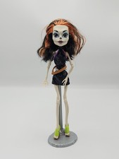 Monster high skelita for sale  Zimmerman