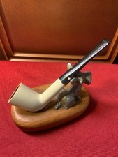 Vintage kaywoodie white for sale  Springfield