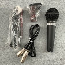 microfone behringer comprar usado  Enviando para Brazil