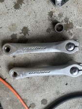 Primo powerbite crank for sale  NORWICH