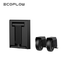 Ecoflow glacier detachable for sale  Walnut