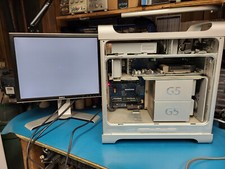 Apple power mac for sale  Huntington