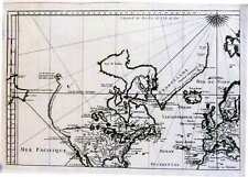 Antique map bellin d'occasion  Expédié en Belgium