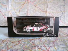 Toyota Celica Turbo 4WD N°3 Monte Carlo 1993 HPI RACING 8017 1/43 en boite comprar usado  Enviando para Brazil