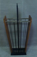 Schirmständer string regal gebraucht kaufen  Westoverledingen