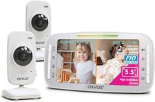 Axvue a1080du video for sale  Deer Park