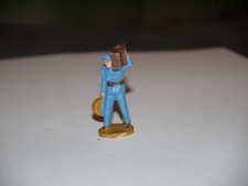 Figurine starlux personnage d'occasion  Villemomble