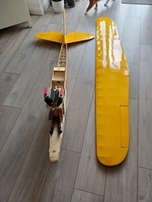 Open frame glider for sale  ROTHERHAM