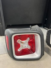 Jeep renegade faro usato  Moncalieri