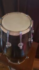 Sai musicals dholak for sale  Guntersville