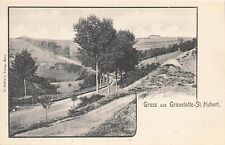 Gravelotte gruss aus d'occasion  Vasles