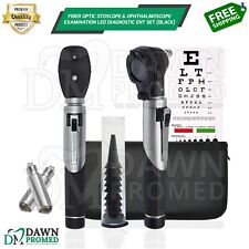 Fiber optic otoscope for sale  Deer Park