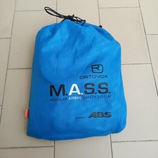 Sistema m.a.s.s. unit usato  L Aquila