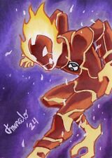 Original ben heatblast for sale  Bloomfield