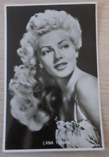 Englische foto autogrammkarte gebraucht kaufen  Deutschland