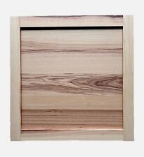 Ikea Metod TORHAMN drzwi jesionowe przednie 60 x 60 cm drzwi szafy kuchennej 803.134.22 nowe oryginalne opakowanie na sprzedaż  Wysyłka do Poland