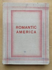 Romantic america picturesque for sale  Albuquerque