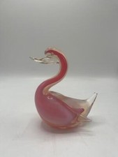 Vintage italian murano for sale  GLASGOW