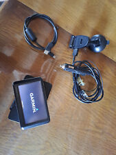 Gps garmin nuvi d'occasion  Brives-Charensac