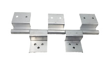 Aluminum hinge leaf for sale  Seneca