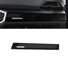 Capa tira painel painel console central preto brilhante para Audi Q3 2019-2022 comprar usado  Enviando para Brazil