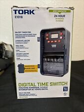 Tork digital electronic for sale  Oakland