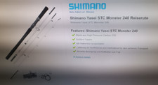 Angel rute shimano gebraucht kaufen  Trittau