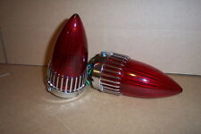 1959 cadillac taillights for sale  Shipping to Ireland