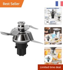 Couteau compatible thermomix d'occasion  Matha