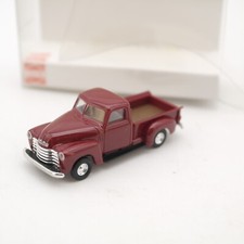 Busch 48200 chevrolet gebraucht kaufen  Erftstadt