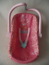 Baby annabell doll for sale  IPSWICH