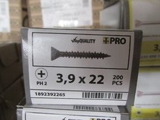 Swg rigipsschrauben 5x22mm gebraucht kaufen Swg rigipsschrauben 5x22mm gebraucht kaufen  Lotte