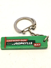 Porte cles miniature d'occasion  L'Absie