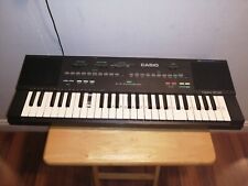 Casio casiotone 240 for sale  Lancaster