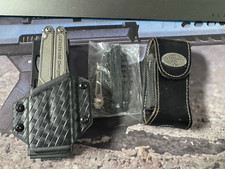leatherman holster gebraucht kaufen leatherman holster gebraucht kaufen Pirmasens