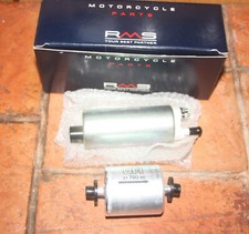 Pompe essence filtre d'occasion  Sorède