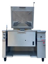 Palux bratt pans for sale  CREWKERNE