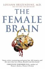 Female brain louann for sale  UK