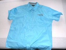 Herrenhemd xxxl kurzärmlig gebraucht kaufen  Hartha