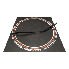 Fiat 500x wiper for sale Fiat 500x wiper for sale  CHELMSFORD