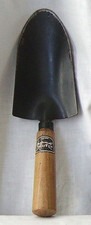 Garden hand trowel for sale  EASTBOURNE